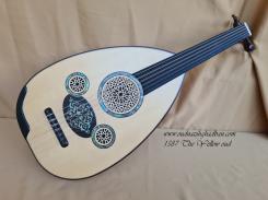 1587 ألعود ألاصفر